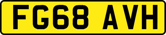 FG68AVH
