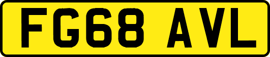 FG68AVL