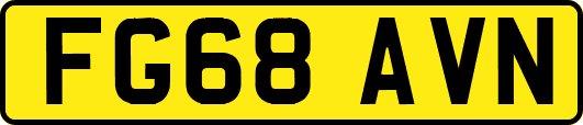 FG68AVN