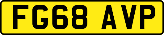 FG68AVP