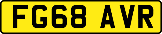 FG68AVR