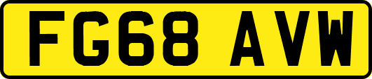 FG68AVW