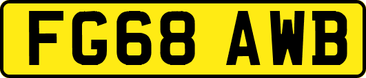 FG68AWB