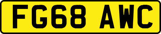 FG68AWC