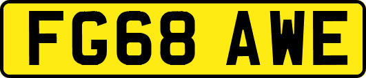 FG68AWE