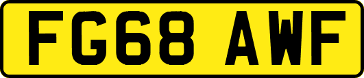 FG68AWF