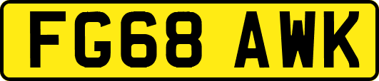 FG68AWK