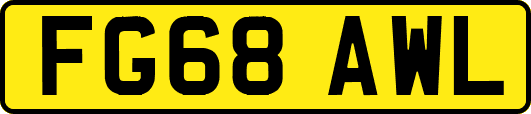 FG68AWL