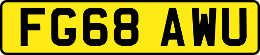 FG68AWU