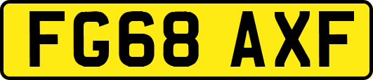 FG68AXF