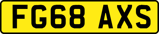 FG68AXS