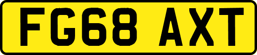FG68AXT