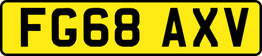 FG68AXV