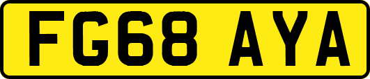 FG68AYA