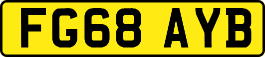 FG68AYB