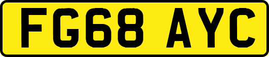 FG68AYC