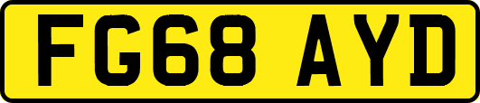 FG68AYD