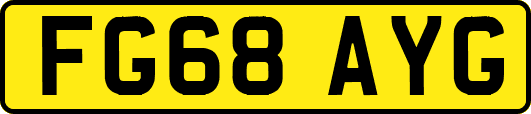 FG68AYG