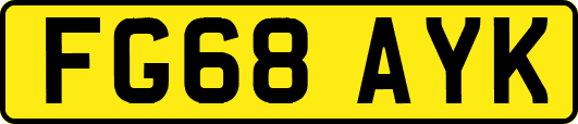 FG68AYK