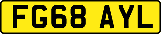 FG68AYL