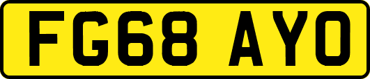 FG68AYO