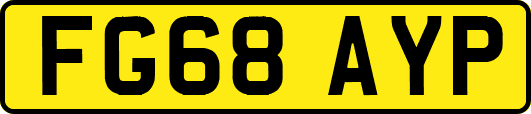 FG68AYP