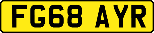 FG68AYR