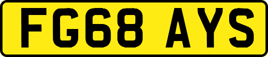 FG68AYS