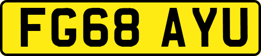 FG68AYU