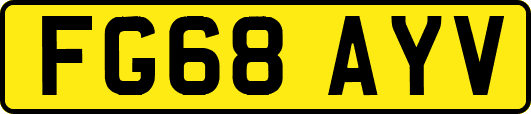 FG68AYV