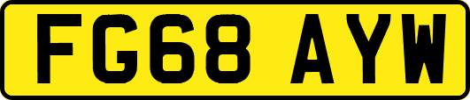 FG68AYW