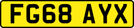 FG68AYX