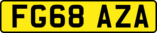 FG68AZA