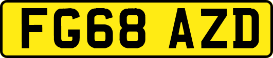 FG68AZD