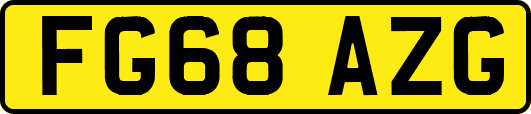 FG68AZG