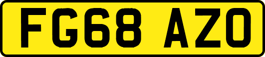 FG68AZO