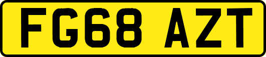 FG68AZT