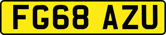 FG68AZU