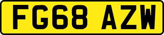 FG68AZW