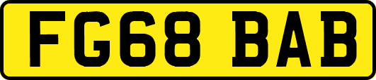 FG68BAB