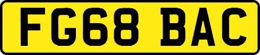 FG68BAC