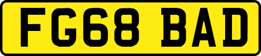 FG68BAD