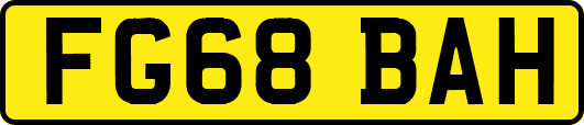 FG68BAH