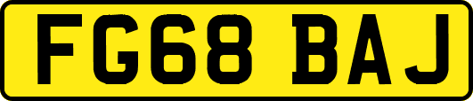 FG68BAJ