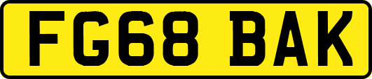 FG68BAK