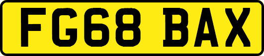 FG68BAX