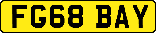 FG68BAY
