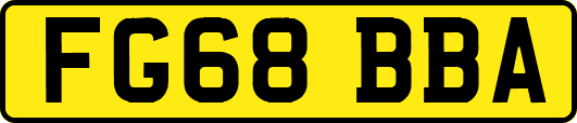 FG68BBA