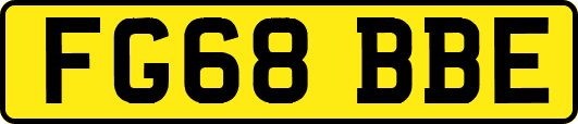 FG68BBE