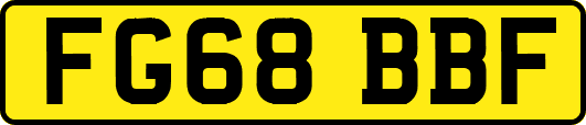 FG68BBF